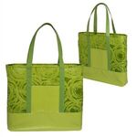 Splash Ripple Tote -  