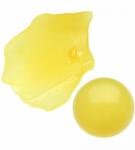 Splat Ball - Yellow