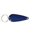 Spoon Lure Keychain -  