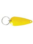 Spoon Lure Keychain -  