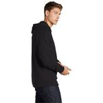 Sport-Tek Lightweight French Terry Pullover Hoodie. -  