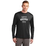 Buy Sport-Tek Long Sleeve PosiCharge Competitor Tee.