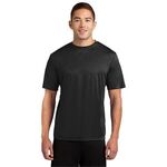 Sport-Tek PosiCharge Competitor Tee. - Black