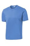 Sport-Tek PosiCharge Competitor Tee. - Carolina Blue