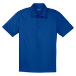 Sport-Tek PosiCharge Polo - Free Embroidery - True Royal