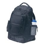 Sports Backpack - Black