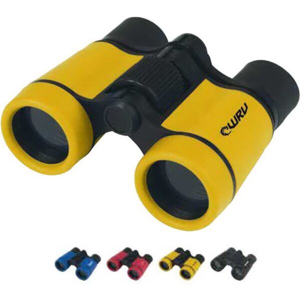 Main Product Image for Sports Binoculars