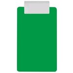 Sports Clipboard - Green