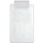 Sports Clipboard - White