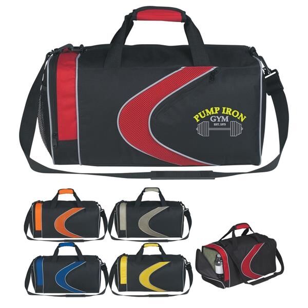 Main Product Image for Giveaway Sports Duffel Bag