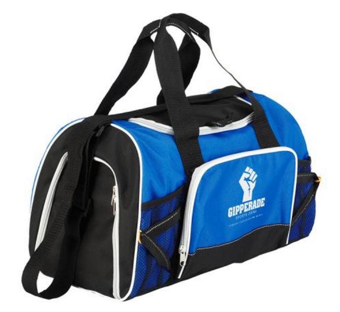 Main Product Image for Imprinted Duffel Bag For Sports
