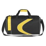 Sports Duffel Bag -  