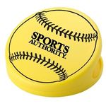 Sports Keep-It™ Clip - Yellow