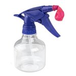 Spray Bottle with Water Balloons