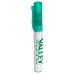 Spray Pen Sunscreen - Clear Green