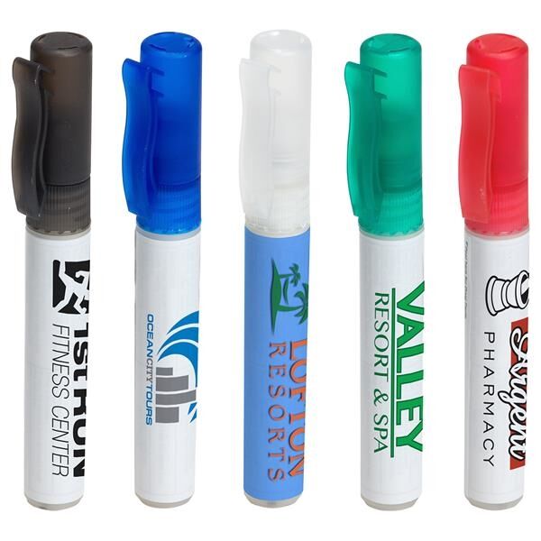 Main Product Image for Marketing Spray Pen Sunscreen 0.27 Oz Spf 30 Sunscreen