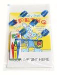 Spring Activity Pad Fun Pack -  