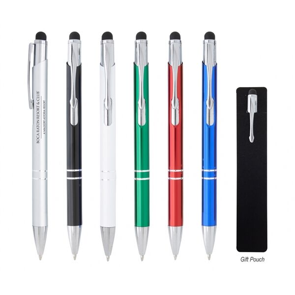 Main Product Image for Custom Printed Sprint Stylus Pen