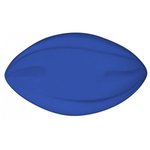 Spyro Football - 5" - Blue