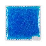 Square Gel Beads Hot/Cold Pack - Dark Blue