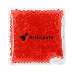 Square Hot/Cold Gel Pack -  