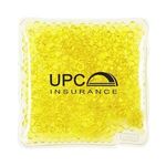 Square Hot/Cold Gel Pack -  