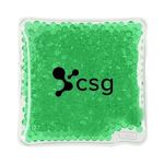 Square Hot/Cold Gel Pack -  