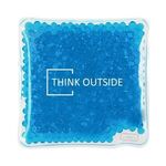 Square Hot/Cold Gel Pack -  