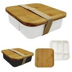 Buy Square Meal Bento Box