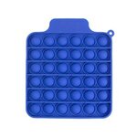 Square Pop-Up Game - Blue