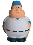 Squeezie(R) Baseball Bert Stress Reliever -  