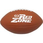 Squeezies® 5" Football Stress Reliever - Brown