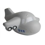 Squeezies® Airplane Stress Reliever -  