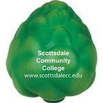 Squeezies® Artichoke Stress Reliever - Green