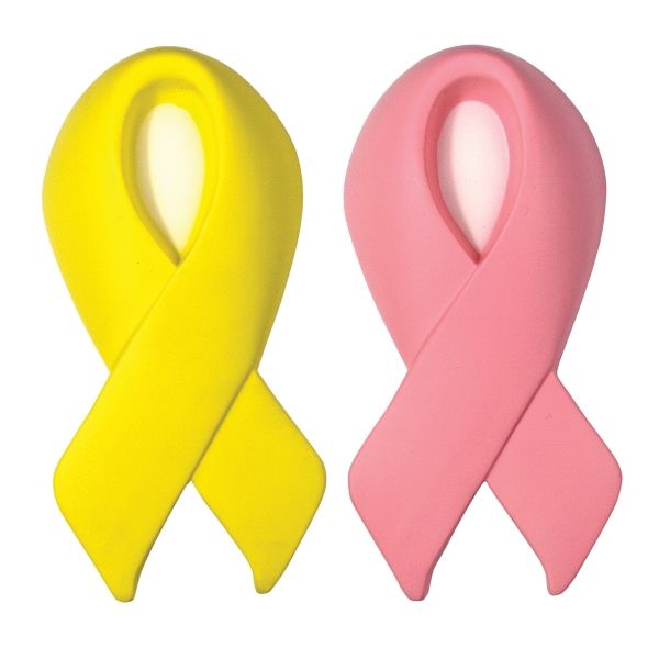 Main Product Image for Promotional Squeezies(R) Awareness Ribbons Stress Reliever