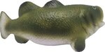 Squeezies Bass Stress Reliever -  
