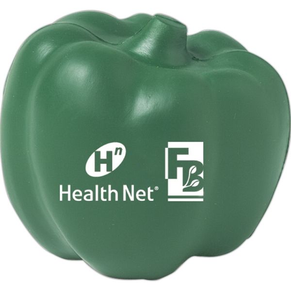Main Product Image for Promotional Squeezies Bell Pepper Stress Reliever