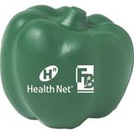 Squeezies® Bell Pepper Stress Reliever - Green