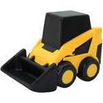 Buy Promotional Squeezies Bobcat Bulldozer Stress Reliever