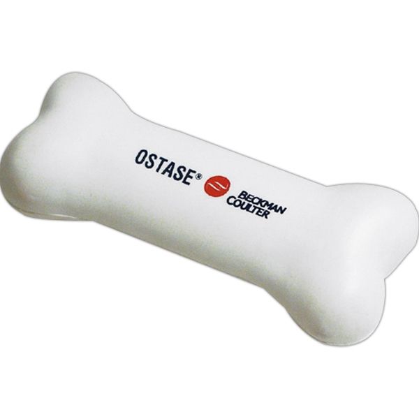 Main Product Image for Imprinted Squeezies Bone Stress Reliever