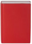 Squeezies Book Stress Reliever - Red