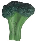 Buy Imprinted Squeezies Broccoli Stress Reliever