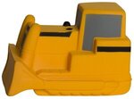 Squeezies Bulldozer Stress Reliever -  