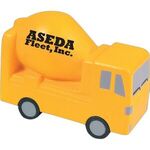 Squeezies® Cement Mixer Stress Reliever -  