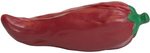 Squeezies Chili Pepper Stress Reliever - Red