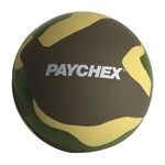 Buy Squeezies Classic Camo Ball Stress Reliever