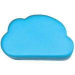 Squeezies® Cloud Stress Reliever -  