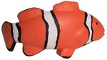 Squeezies Clown Fish Stress Reliever -  