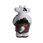 Squeezies® Cool Cow Stress Reliever -  