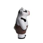 Squeezies® Cool Cow Stress Reliever -  